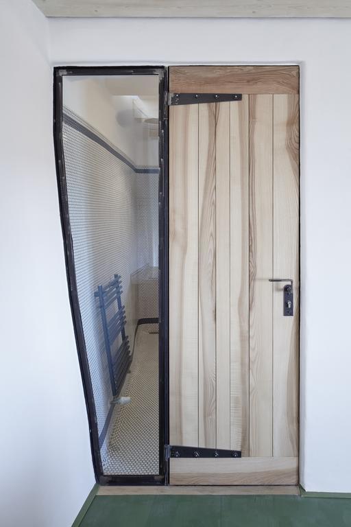 מלון מיקולוב Stajnhaus מראה חיצוני תמונה