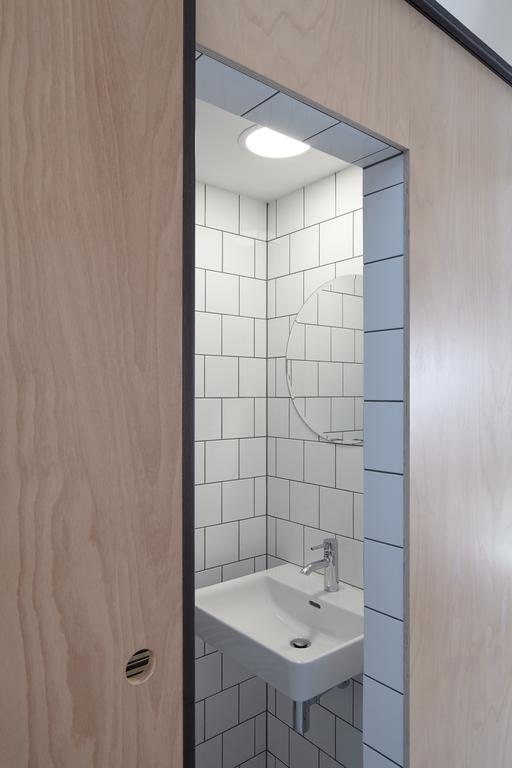 מלון מיקולוב Stajnhaus מראה חיצוני תמונה